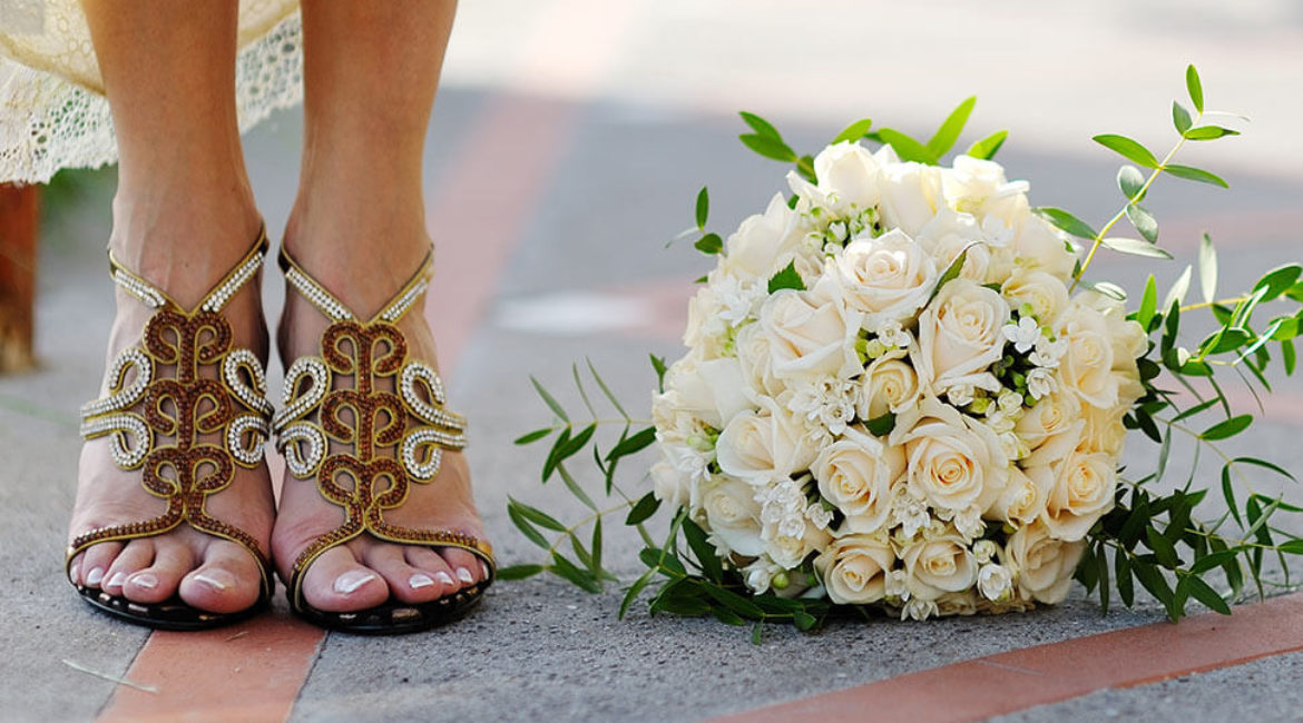 How to choose the right wedding bouquet?