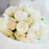 Save your wedding bouquet for a long time